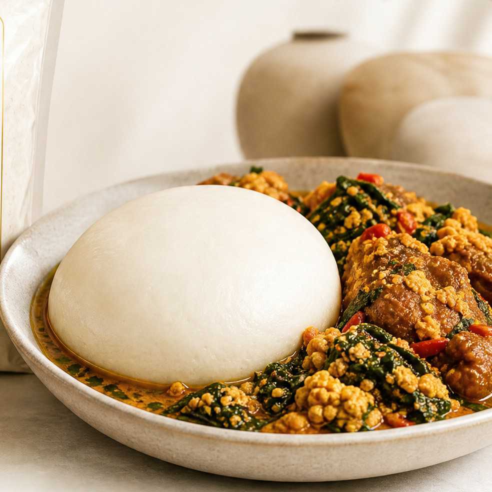 RunAm Foods Limited