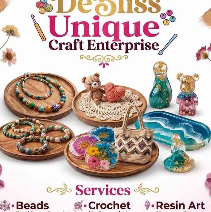 DeBliss Unique Craft Enterprise 