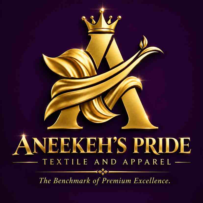 Aneekeh’s Pride
