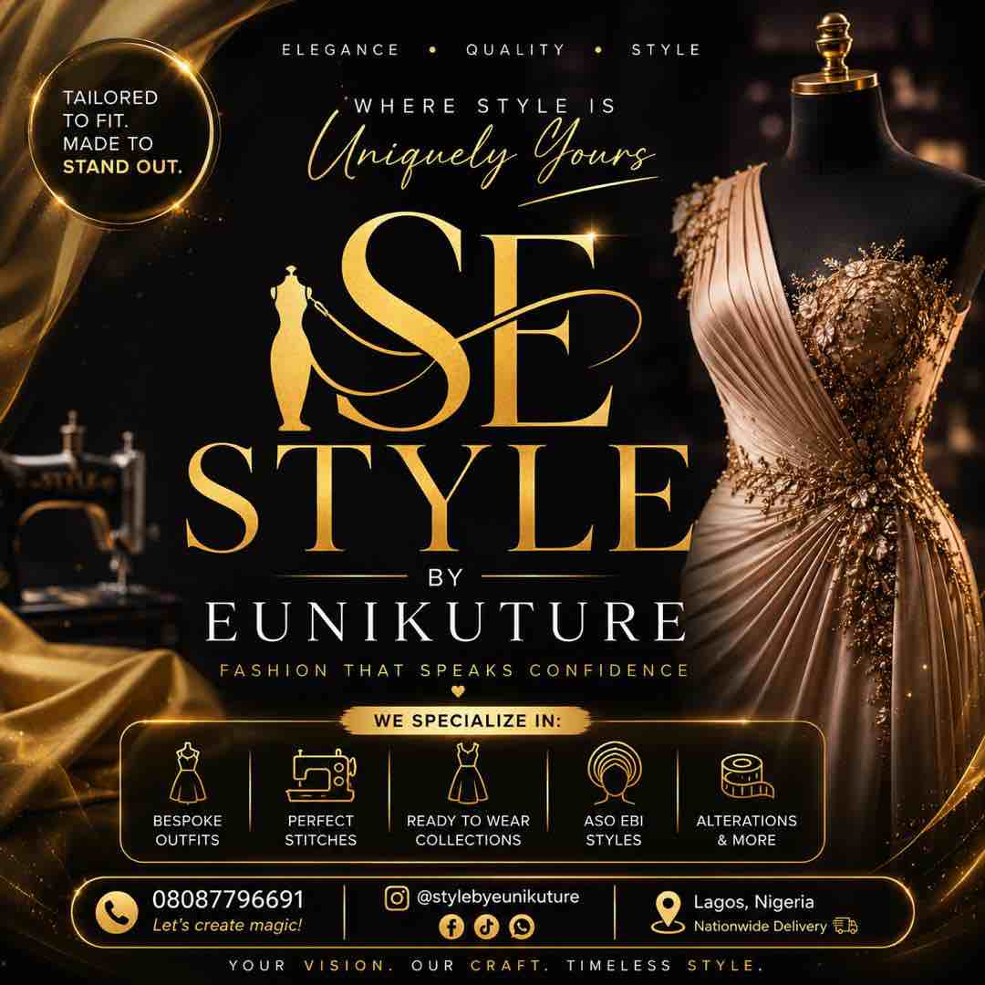 StyleByEunikulture 