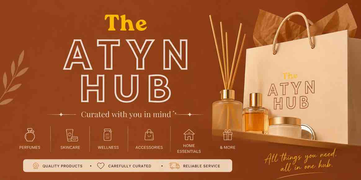 ATYN HUB 