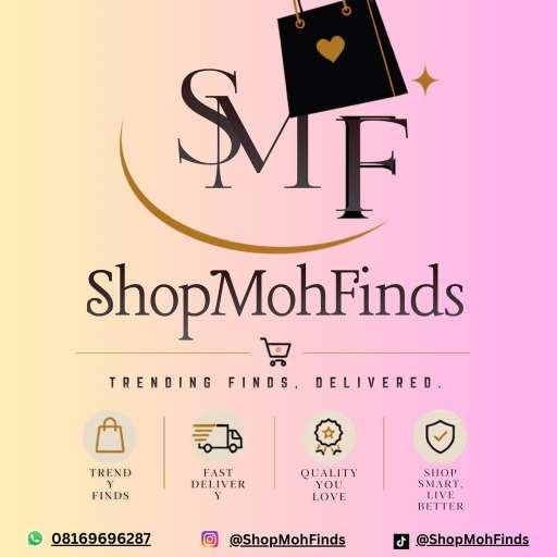ShopMohFinds