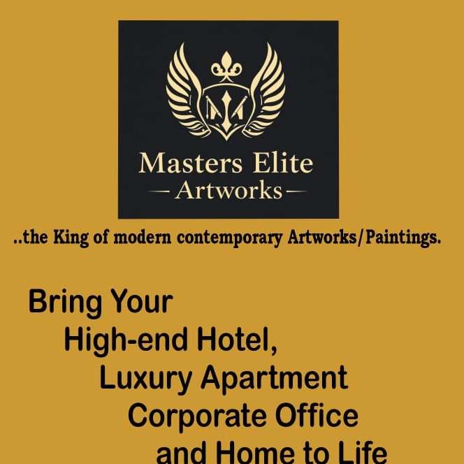 Masters Elites Artworks