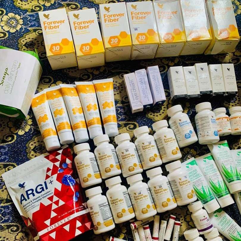Hajis collections