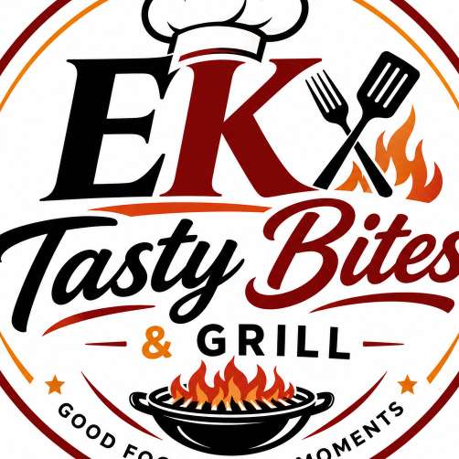 Ek tasty bites&grill
