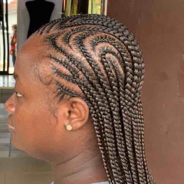 Hairby Gigi 