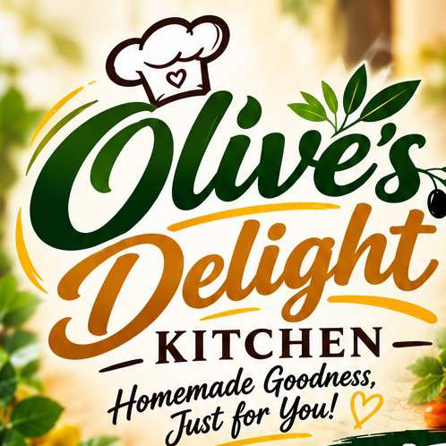 Olive's Delight Kitchen