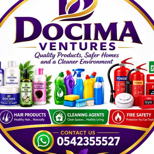 Docima Ventures