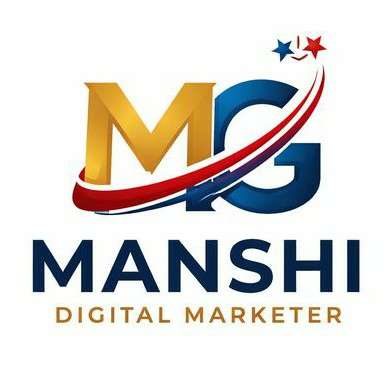 ManshiDigital marketer
