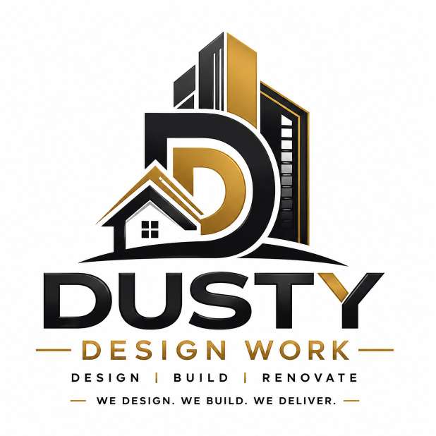 Dusty design works