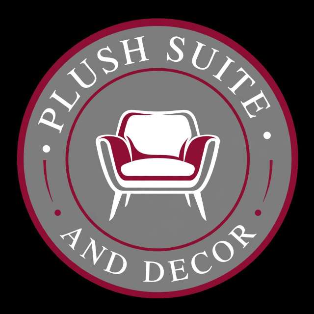 PLUSHSUITE AND DECOR
