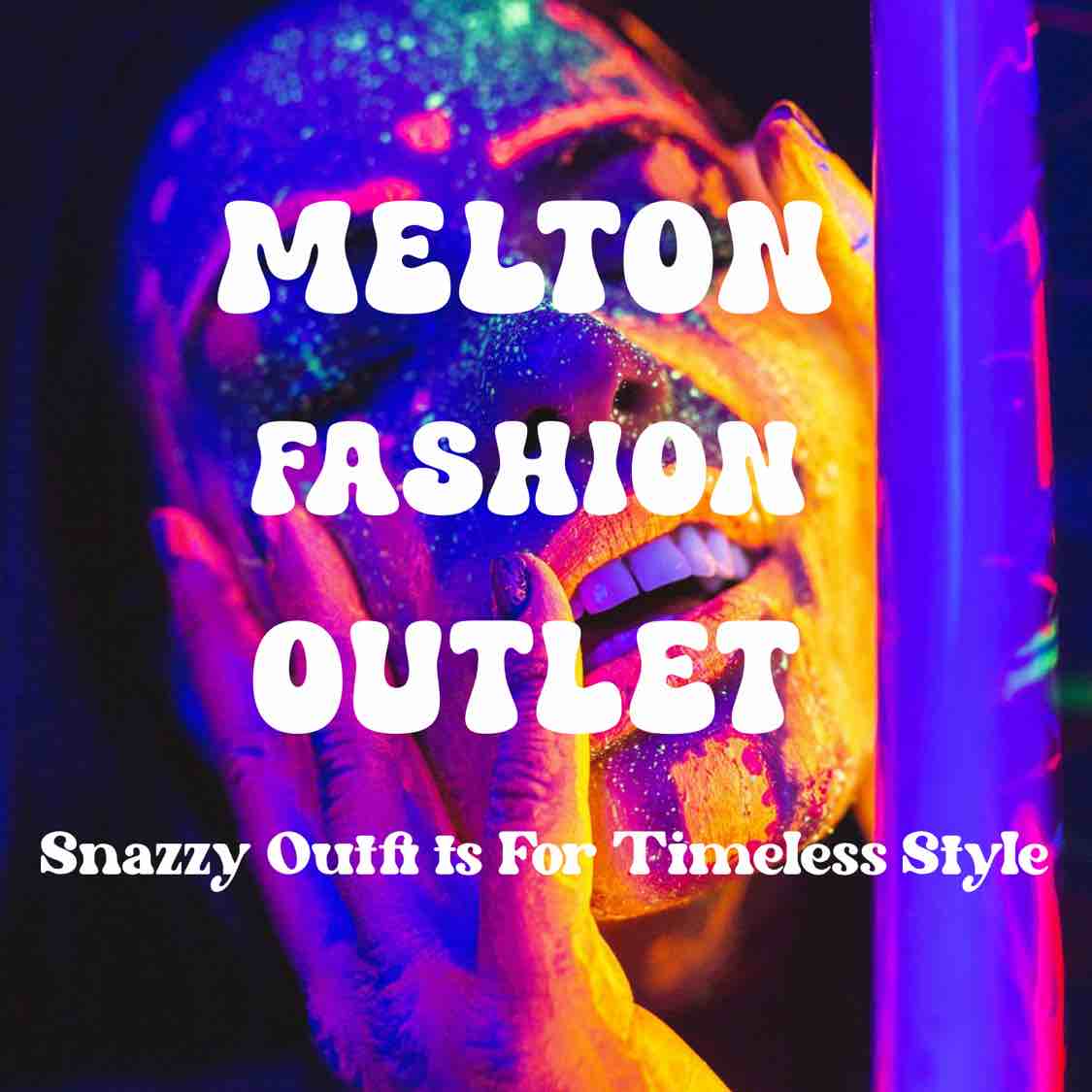 MELTON FASHION OUTLET