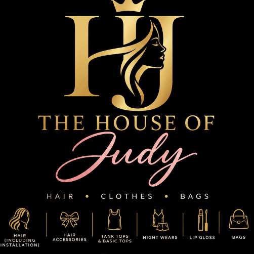 The House of Judy