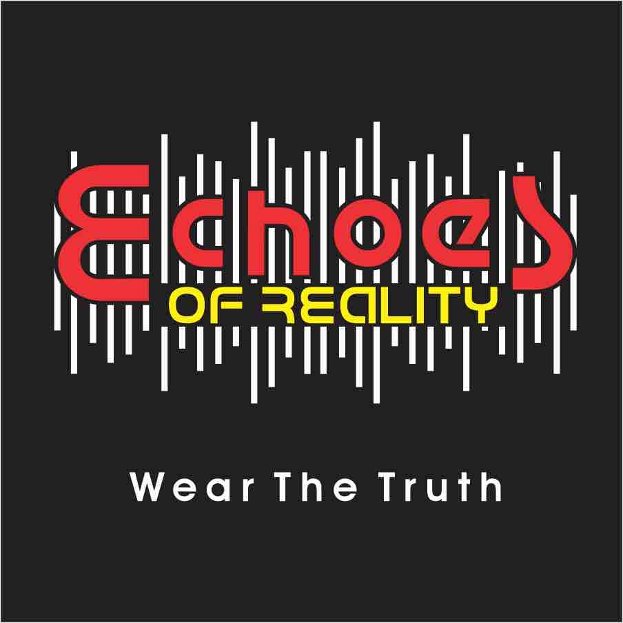 Echoes Of Reality 
