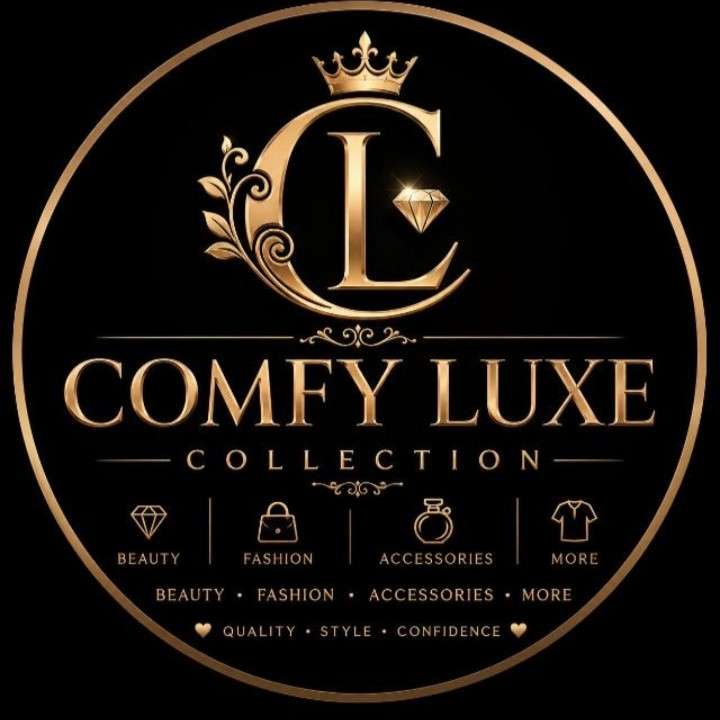 Comfy Lux Collection