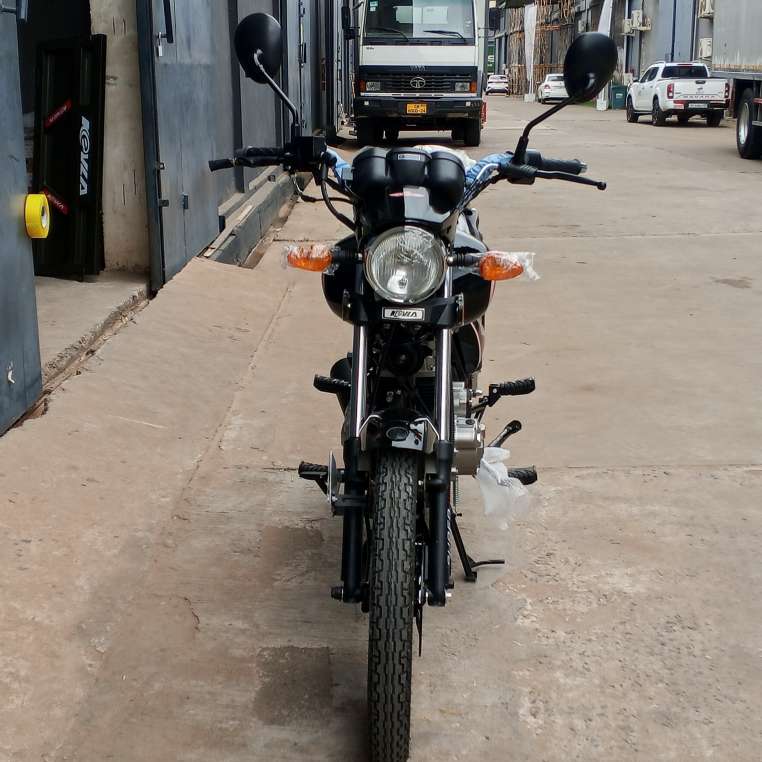 Kevla motors