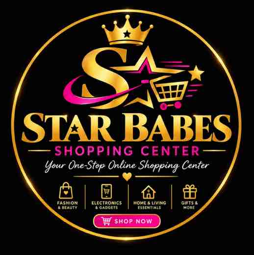 Starbabes Shoping Center