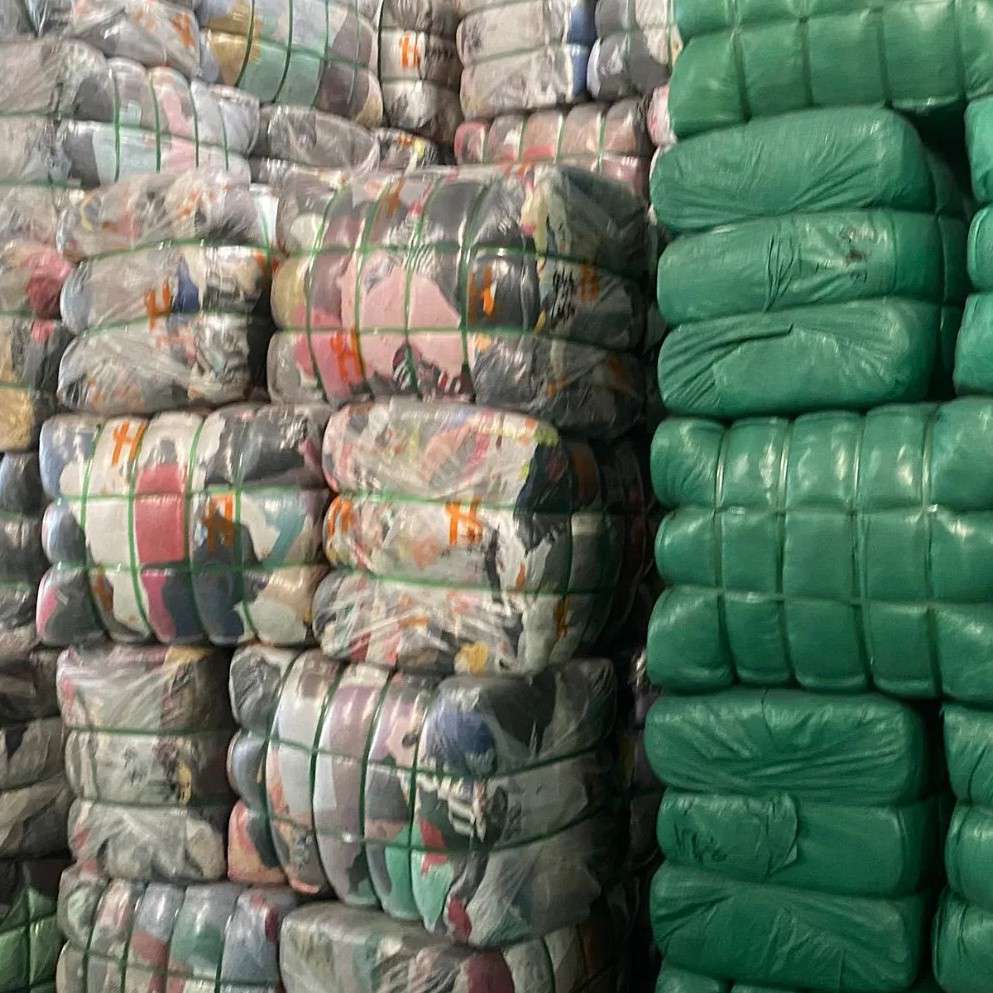 FIRST CLASS UK BALE OF CLOTHES