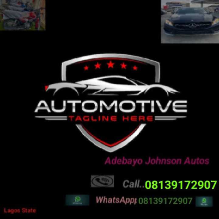 ADEBAYO JOHNSON AUTOMOBILES LTD
