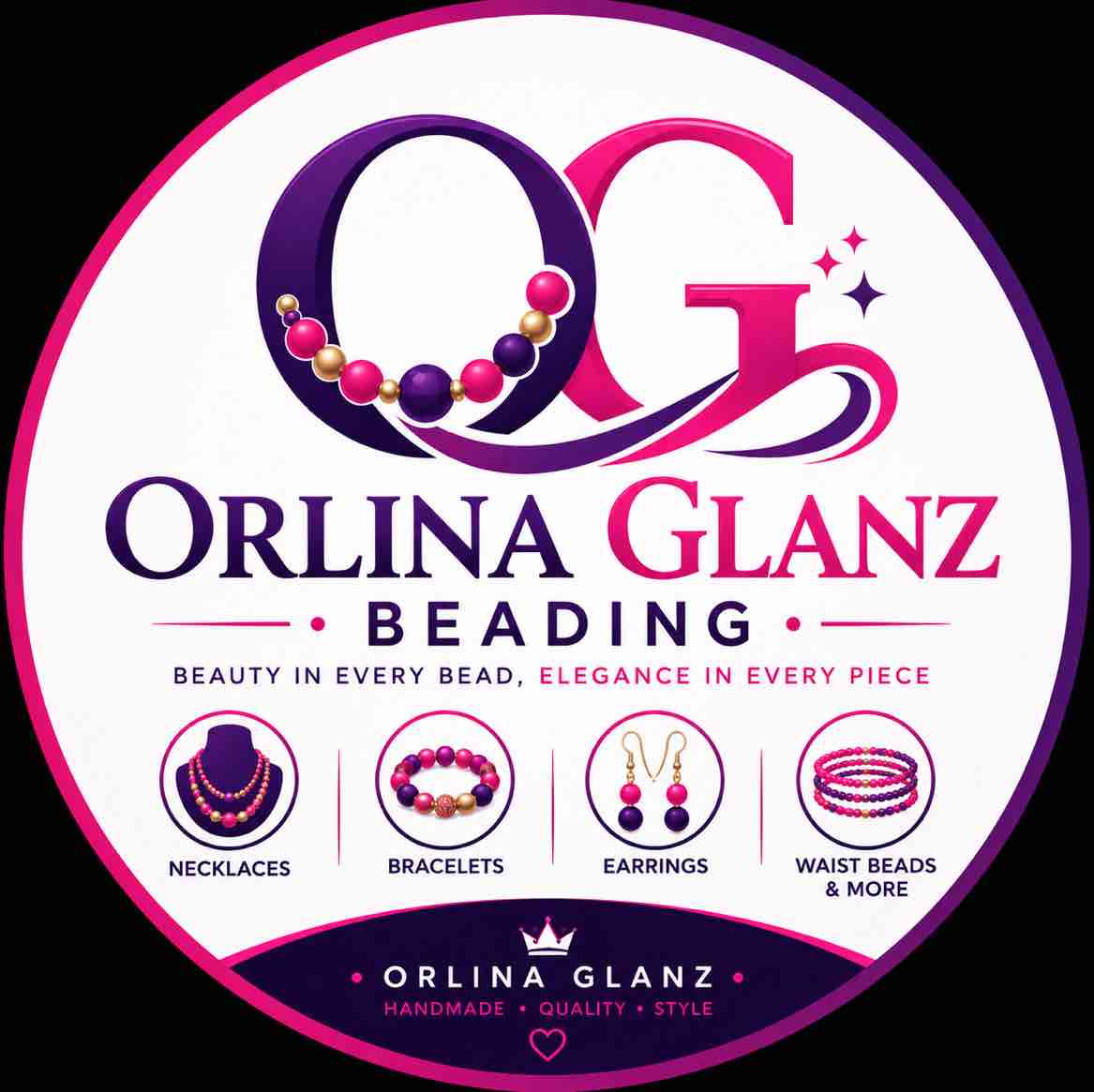 Orlina Glanz