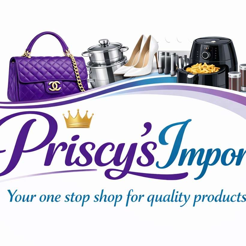 PRISCY'S IMPORT