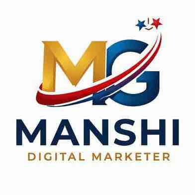 ManshiDigital marketer