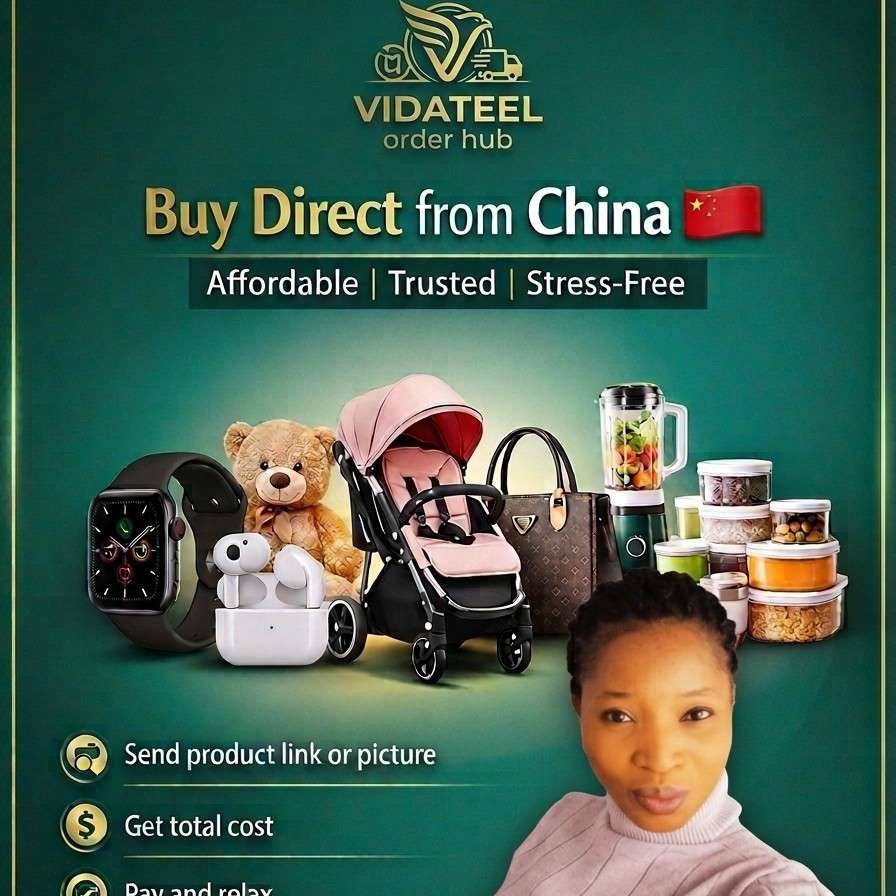 VIDATEEL PRE-ORDER HUB