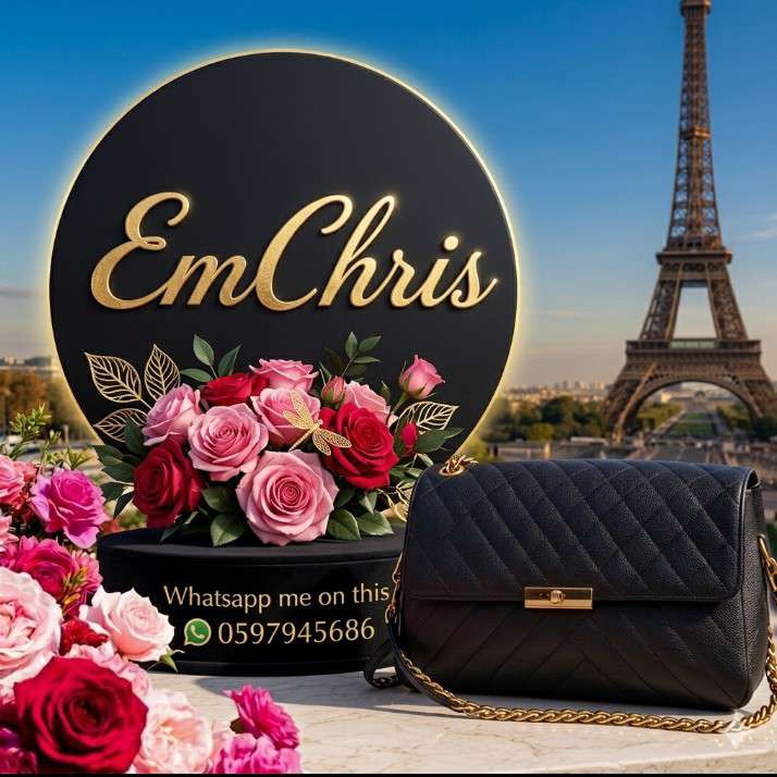 Emchris luxury