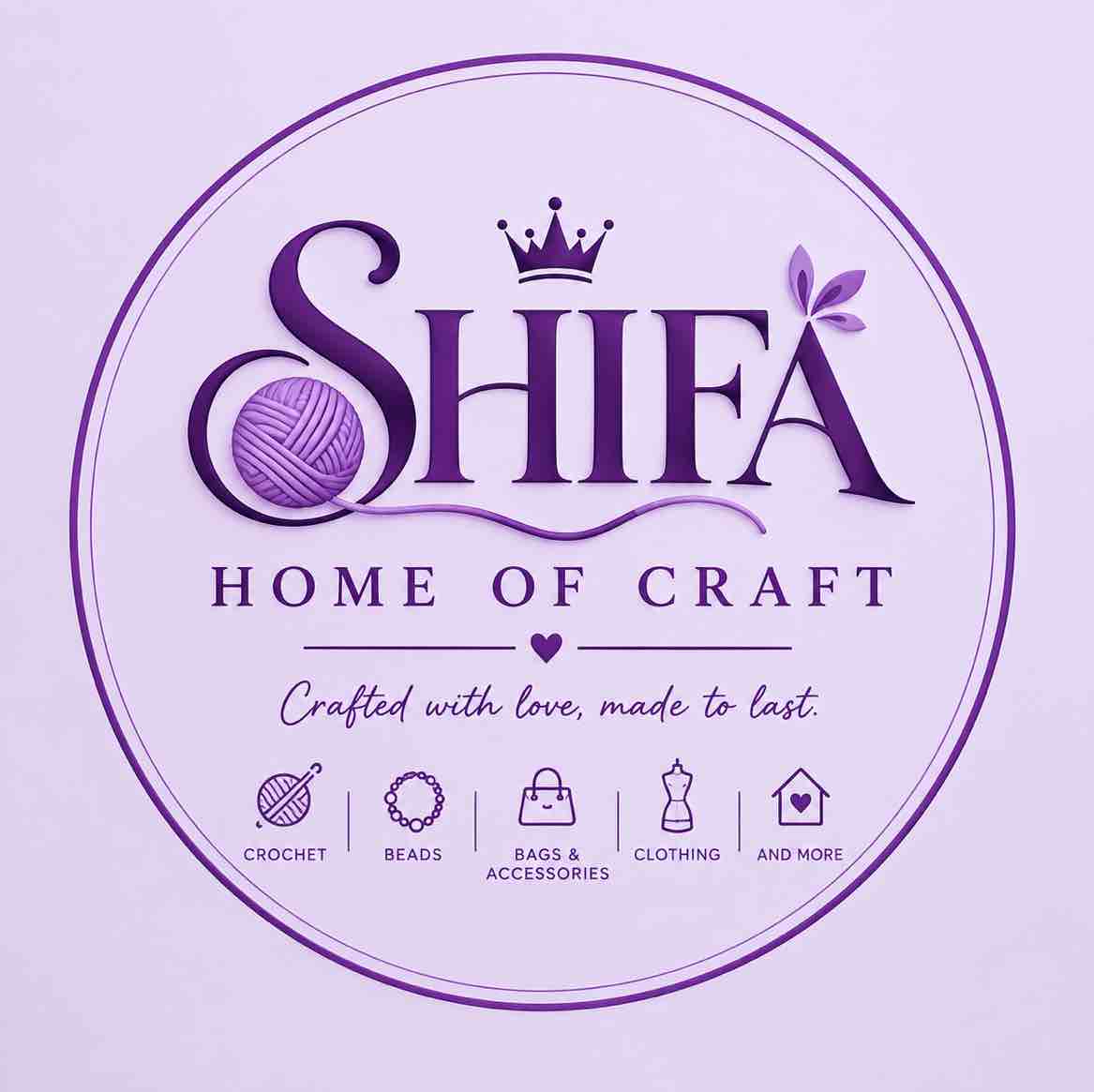 Shifa Home Of Creativity 