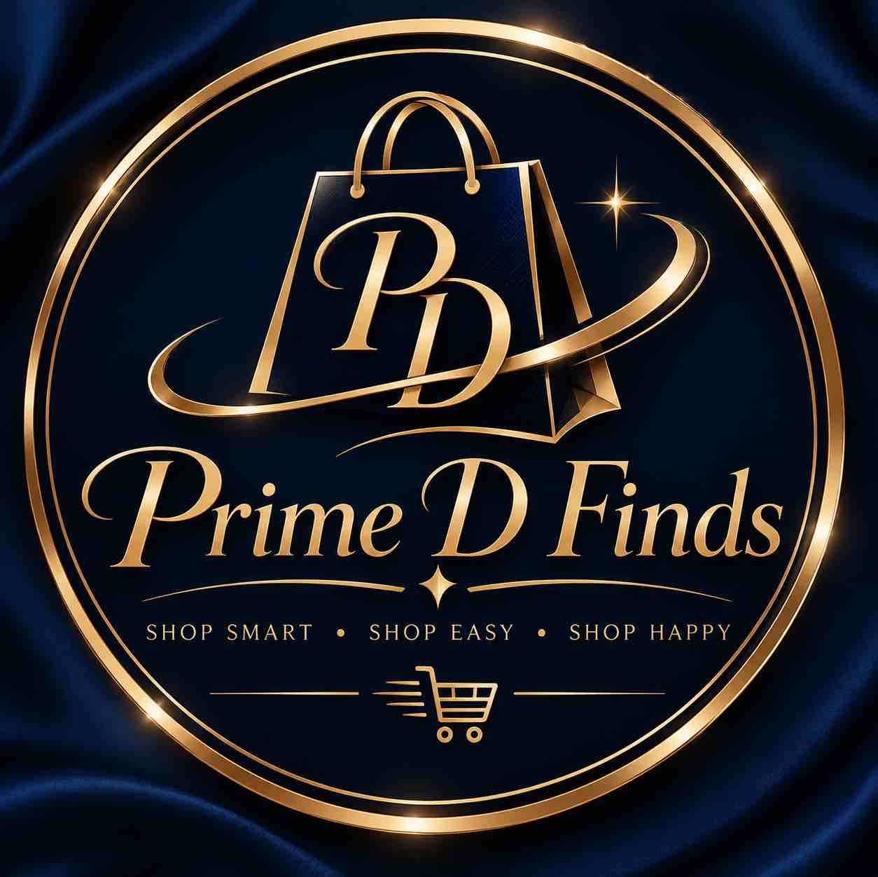 Prime D Finds 