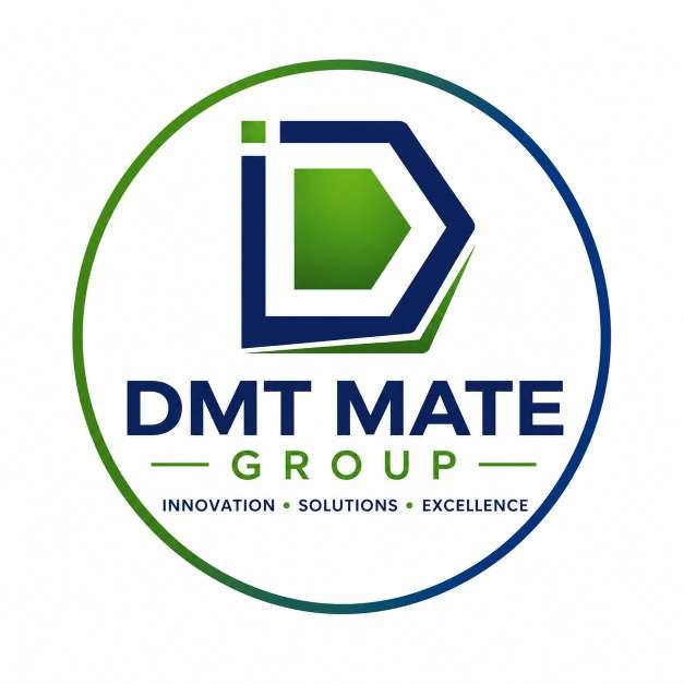 DMT Mate