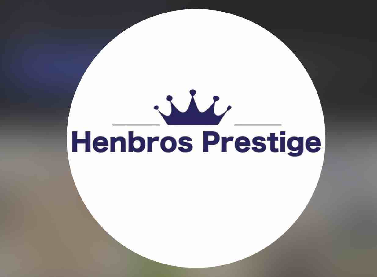 Henbros Prestige Enterprise