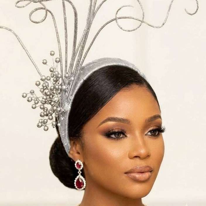 PolkadotGh Turbans and more