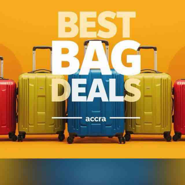 Best Bag Deals 