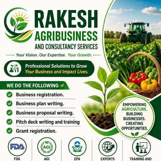 RAKESH