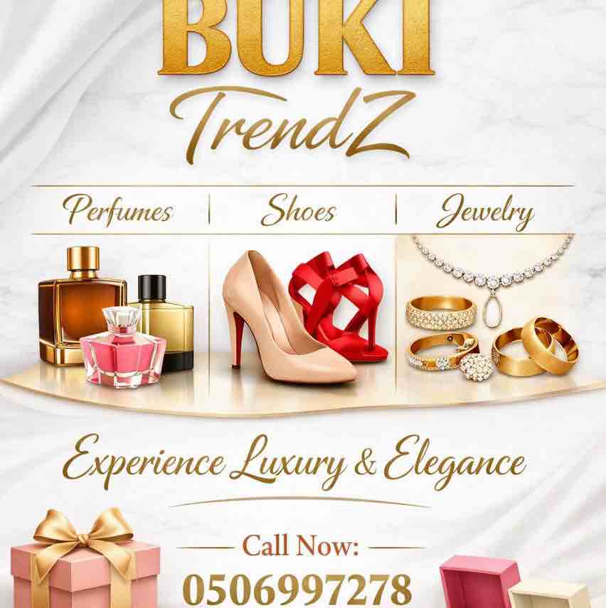 BukiTrendz 