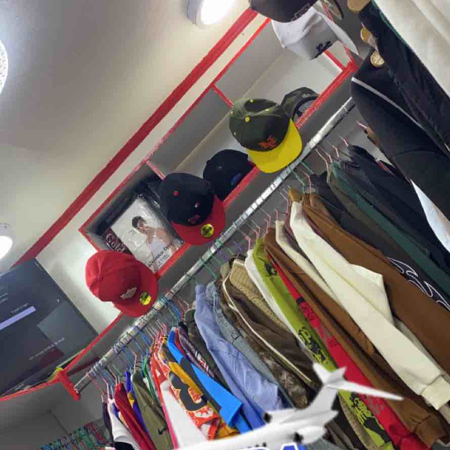 Chaw Moni Boutique 