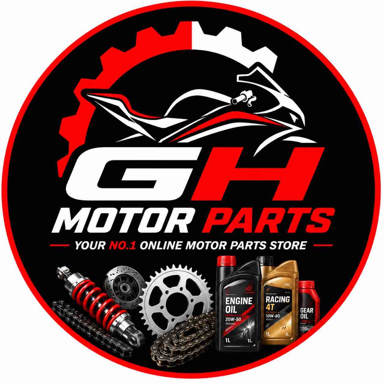 Gh Motors