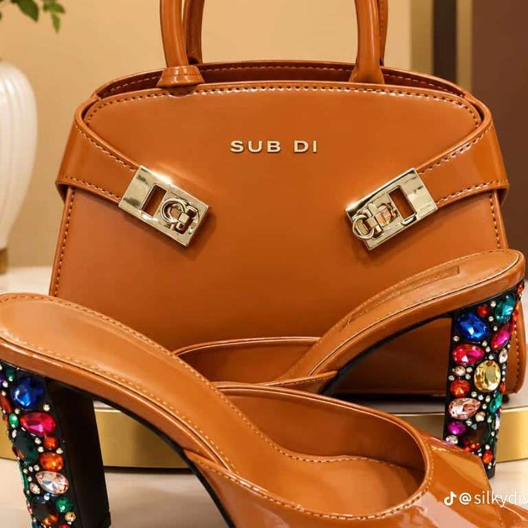 Pamper your feet