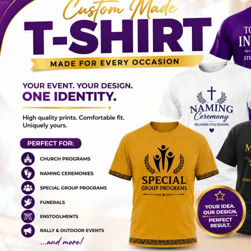 Triple A designs