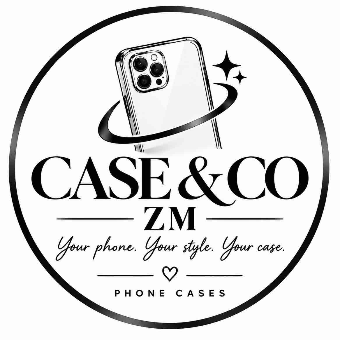 Case& Co Zm 