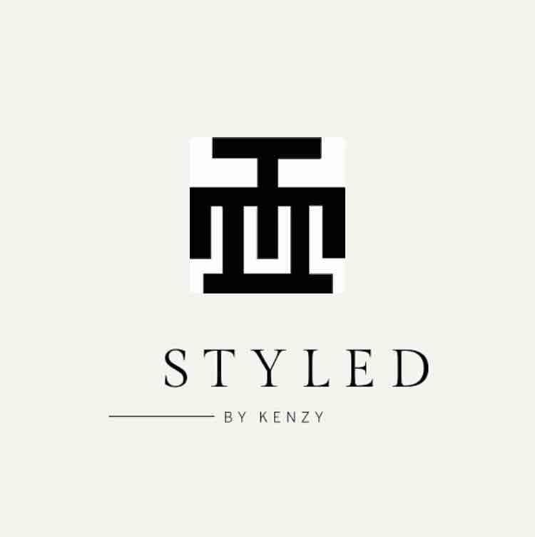 Styled By Kenzy