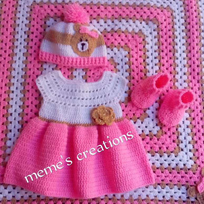Meme's creations