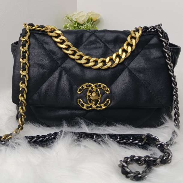 Heeluxe Bags