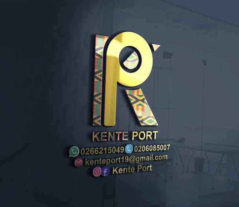 Kente Port