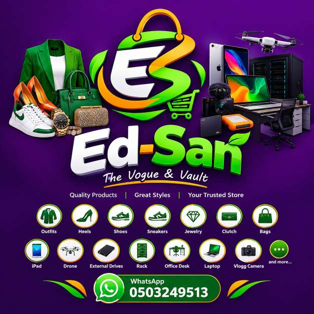 Ed-San