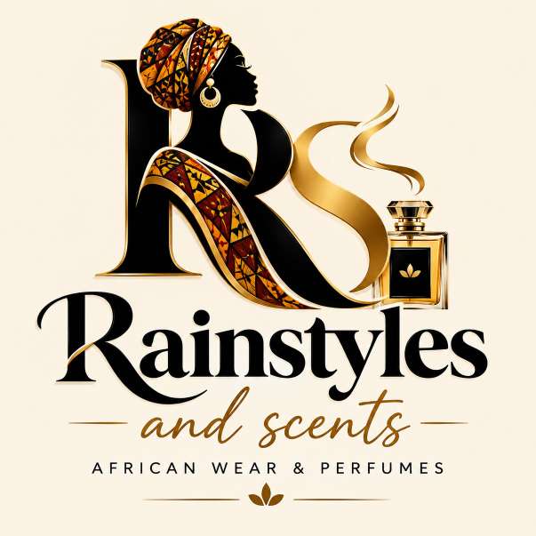 Rainstyles and scents