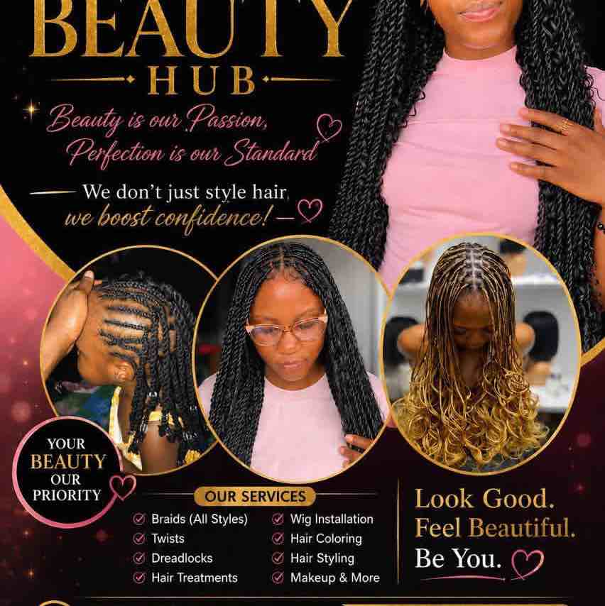 Debirah’s Beauty Hub