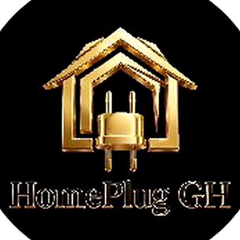HomePlug.gh