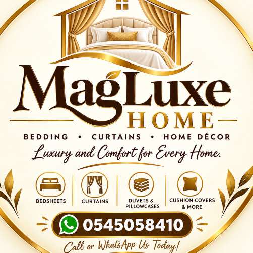 MagLuxe Home